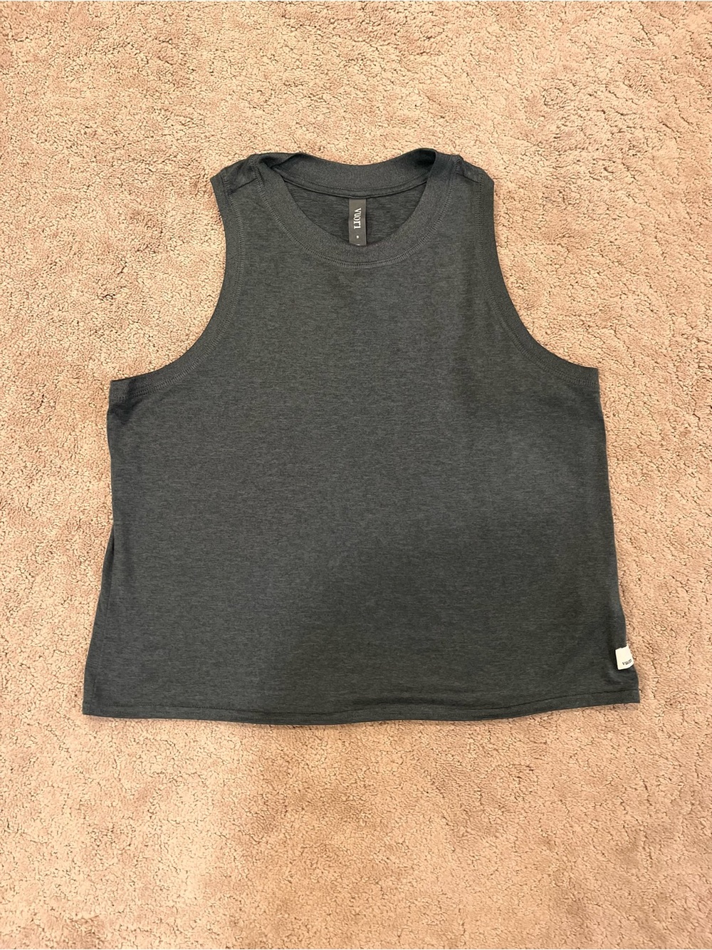Vuori Muscle Tank